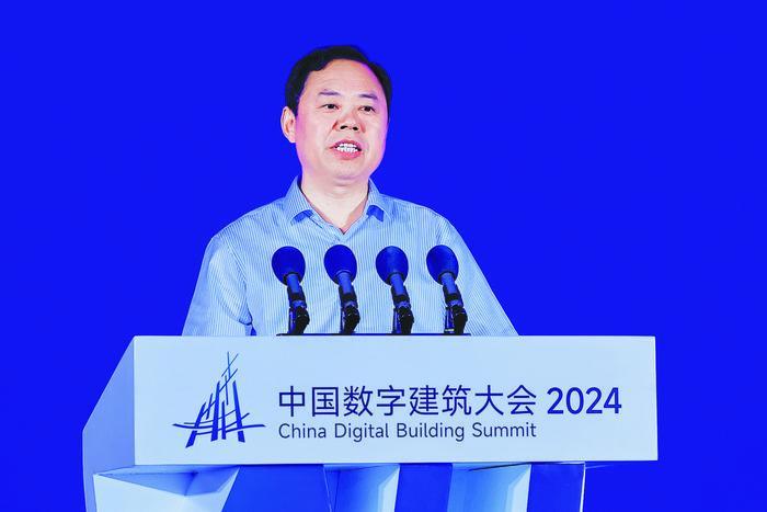 探寻新经济形势下建筑业数字化转型之路