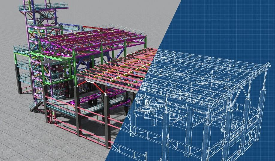抓住数字化转型关键 打造“中国建造”升级版